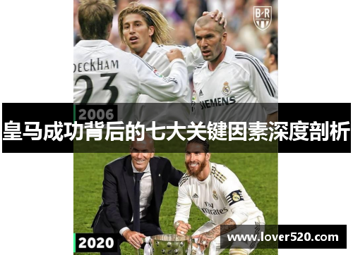 皇马成功背后的七大关键因素深度剖析