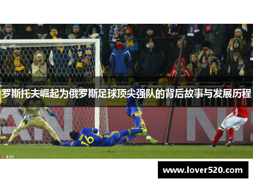 罗斯托夫崛起为俄罗斯足球顶尖强队的背后故事与发展历程 罗斯托夫崛起为俄罗斯足球顶尖强队的背后故事与发展历程